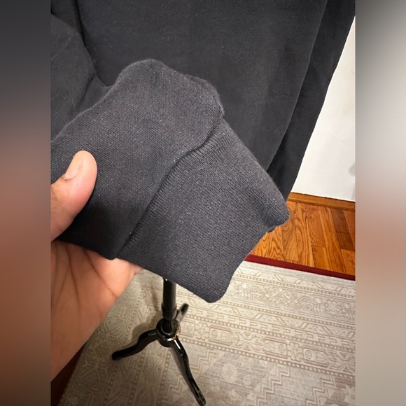 TNA BEAUTIFUL 😍 🦁 DISIGN DETAILS SWEATERSHIRT SIZE M IN EXCELLENT CONDITION - Picture 6 of 12